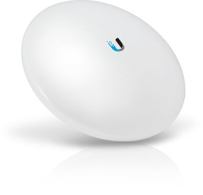 Ubiquiti NanoBeam 5AC Gen 2 Network bridge 450 Mbit/s White