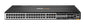 HPE Aruba Networking CX 8100 40x10G Base-T 8x10G SFP+ 4x40/100G QSFP28 BF 3F 2AC PSU Switch Bdl