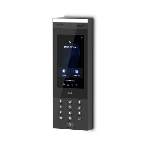 Ubiquiti UACC-Intercom-WM Mount