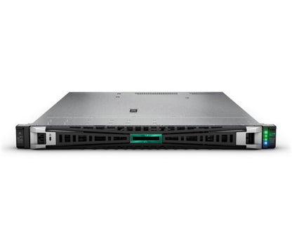 HPE ProLiant DL325 Gen11 9354P 3.25GHz 32c 1P 4x64GB-R 8SFF MR408i-o 800W PS Server