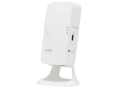 HPE Aruba Networking Aruba AP-303H (RW) TAA 867 Mbit/s White Power over Ethernet (PoE)