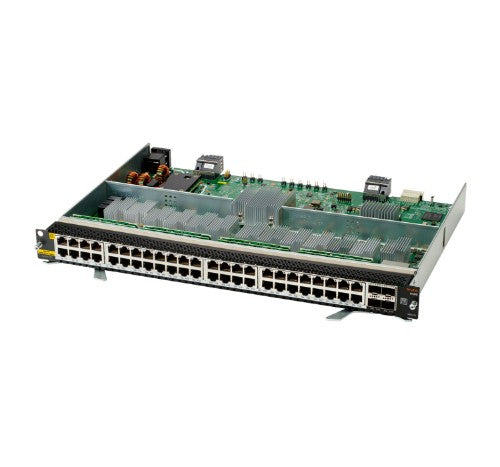 HPE R0X41A network switch module