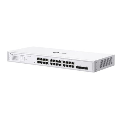 TP-Link Festa FS328G L2/L2+ Gigabit Ethernet (10/100/1000) White