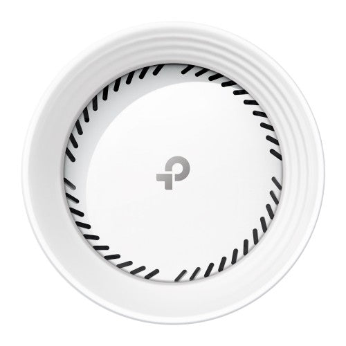 TP-Link Deco BE68 Tri-band (2.4 GHz / 5 GHz / 6 GHz) Wi-Fi 7 (802.11be) White 3 Internal