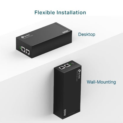 TP-Link Omada TL-POE170S Gigabit Ethernet