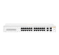 HPE Aruba Instant On 1430 26G 2SFP Unmanaged L2 Gigabit Ethernet (10/100/1000) 1U