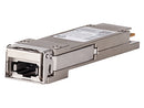 HPE 40G QSFP+ MPO SR4 network transceiver module 40000 Mbit/s QSFP+