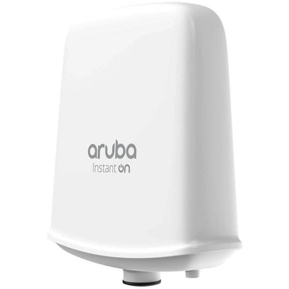 HPE Aruba Networking Aruba Instant On AP17 (EG) 1167 Mbit/s White Power over Ethernet (PoE)
