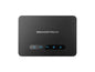 Grandstream HT813 Analog Telephone Adapter – 1 FXS, 1 FXO, 2 Gigabit NAT Router