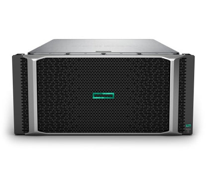 HPE Superdome Flex 280 for SAP HANA Scale-up Compute Tracking