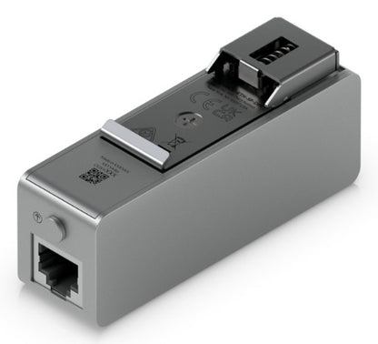 Ubiquiti UACC-ETH-SP-DIN surge protector Gray