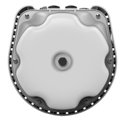 HPE Aruba Networking AP-575 (EG) 802.11ax 2x2/4x4 Dual Radio Integrated Omni Antennas Outdoor AP