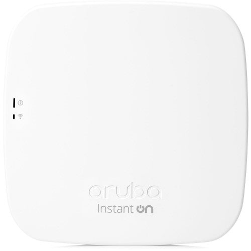 HPE Aruba Networking Aruba Instant On AP11 (EG) 1167 Mbit/s White Power over Ethernet (PoE)