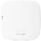 HPE Aruba Networking Aruba Instant On AP11 (EG) 1167 Mbit/s White Power over Ethernet (PoE)