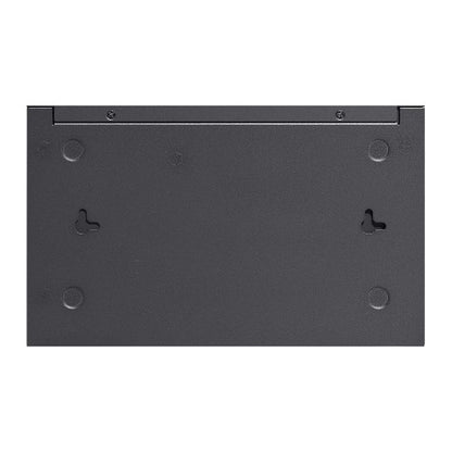 TP-Link Omada SG2008 network switch Managed L2/L2+ Gigabit Ethernet (10/100/1000) Black