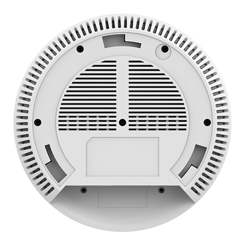 Grandstream Enterprise Wi-Fi 6E Access Point – Tri-Band 5.4Gbps Wireless Access Point