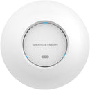 Grandstream Enterprise Wi-Fi 6E Access Point – Tri-Band 5.4Gbps Wireless Access Point