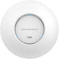 Grandstream Enterprise Wi-Fi 6E Access Point – Tri-Band 5.4Gbps Wireless Access Point