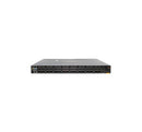 HPE Aruba 9300-32D 32p 100/200/400G QSFP-DD 2p 10G SFP+ Front-to-Back 6 Fans 2 AC PSU Managed L3 1U