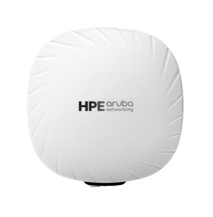 HPE Aruba Networking AP-503-RW Dual Radio 2x2 802.11ax Wi-Fi 6 Campus Access Point 1490 Mbit/s White Power over Ethernet (PoE)