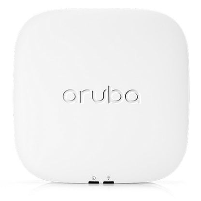 HPE Aruba Networking AP-503R-US 1490 Mbit/s White