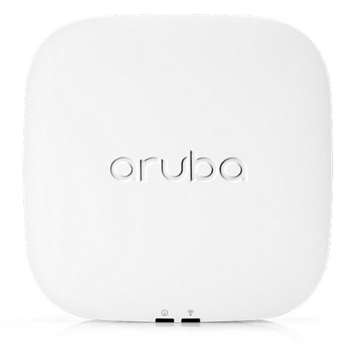 HPE Aruba Networking AP-503R-JP 1490 Mbit/s White