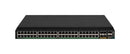 HPE Networking Comware Switch 48-Port 1GBaseT 4XG 2QSFP+ 5901AF