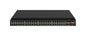 HPE Networking Comware Switch 48p 10/100/1000BASE-T 4p SFP+ 10G 2p QSFP+ 40G TAA 5901AF