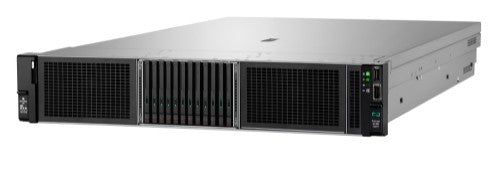 HPE ProLiant DL380 Gen11 5416S 2.0GHz 16-core 1P 32GB-R MR408i-o NC 8SFF 800W PS Server