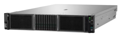 HPE ProLiant DL380 Gen11 24SFF NC Configure-to-order Server