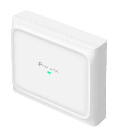 TP-Link Omada EAP650 D30-OUTDOOR wireless access point 3000 Mbit/s White Power over Ethernet (PoE)