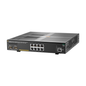 Switch HPE Aruba Networking 2930F 8G PoE+ 2SFP – Switch administrable PoE+ de couche 3 à 10 ports