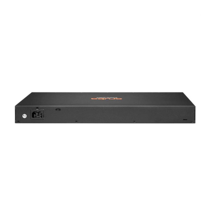 HPE Aruba Networking CX 6000 24G 4SFP Switch  – 28-Port Managed Gigabit Switch