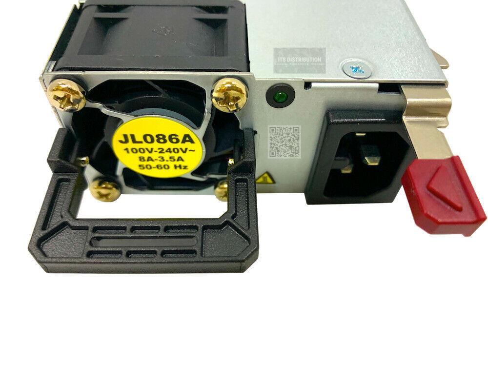 Alimentation HPE Aruba X372 54VDC 680W – Bloc d'alimentation de remplacement pour commutateur réseau