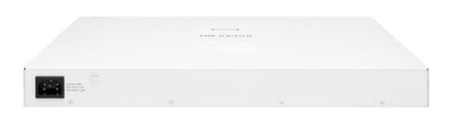HPE Aruba Networking Networking Instant On Switch 48p Gigabit CL4 PoE 4p SFP 370W 1830