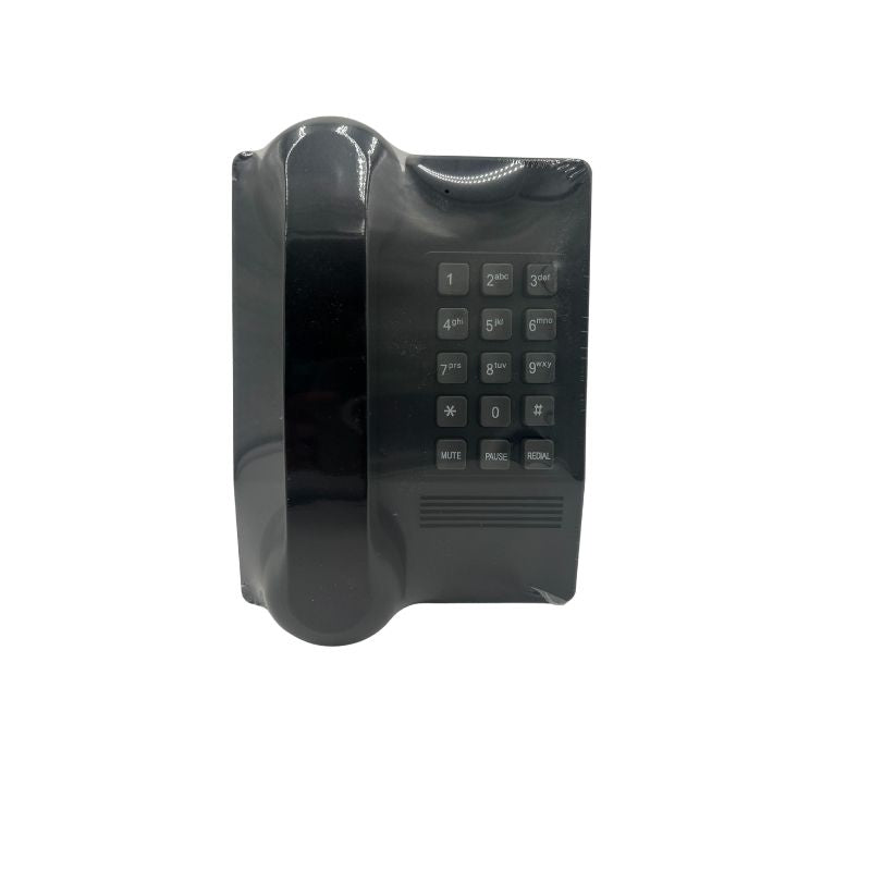 Harmony Analog Desk Phone (01053-BK)- Black HARMONY