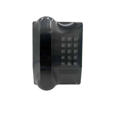 Harmony Analog Desk Phone (01053-BK)- Black HARMONY