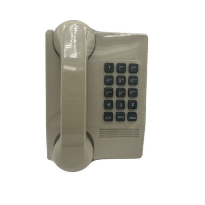 Harmony Analog Desk Phone (1053-WH)- White HARMONY