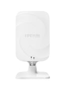 HPE Aruba Networking AP-605H (EG) 2-Radio 3-Band 2x2 Wi-Fi 6E 1+4 ETH PSE USB Hospitality AP