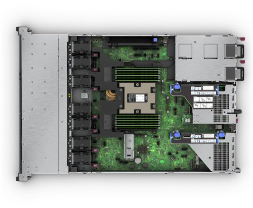 HPE ProLiant DL325 Gen11 EDSFF Configure-to-order Server