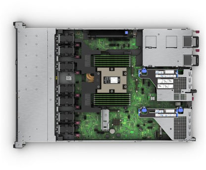 HPE ProLiant DL325 Gen11 EDSFF Configure-to-order Server