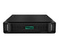 HPE ProLiant DL145 Gen11 8124P 2.45GHz 16c 1P 2x32GB-R 2SFF NS204i-u MR216i-p 2x700W PS NA Server