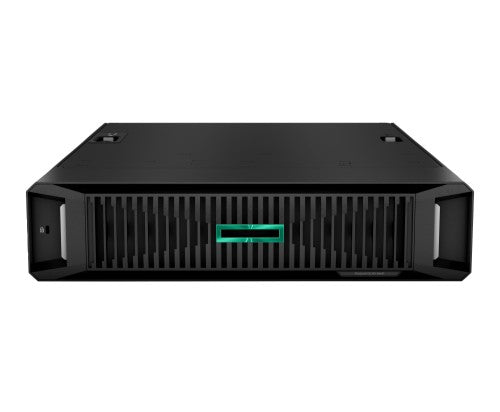 HPE ProLiant DL145 Gen11 8124P 2.45GHz 16c 1P 1x16GB-R 2SFF 1x480GB SSD 1x700W PS NA Server