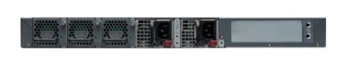 HPE Aruba Networking MCR-HW-1K-F1 FIPS/TAA Support for 1K Devices Mobility Conductor HW Appliance