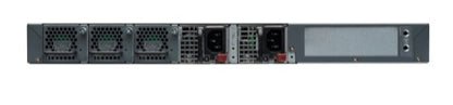HPE Aruba Networking MCR-HW-1K-F1 FIPS/TAA Support for 1K Devices Mobility Conductor HW Appliance