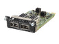 HPE Aruba Networking 3810M 2QSFP+ 40GbE Module