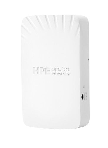 HPE R3V36AR wireless access point 1487 Mbit/s White Power over Ethernet (PoE)