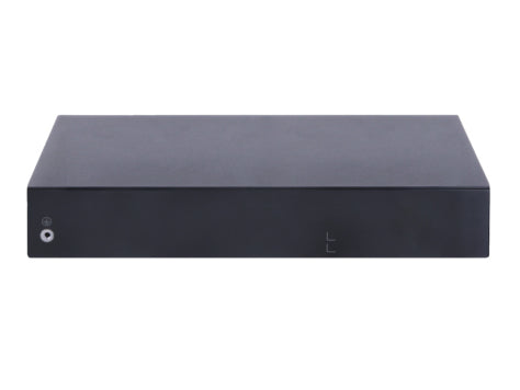 HPE MSR954 1GbE SFP 2GbE-WAN 4GbE-LAN CWv7 wired router Gigabit Ethernet Gray