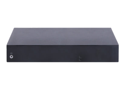 HPE MSR954 1GbE SFP 2GbE-WAN 4GbE-LAN CWv7 wired router Gigabit Ethernet Gray