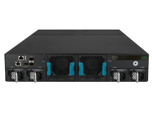 HPE FlexFabric 5945 Managed Black